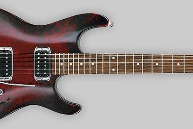 SIR27FD | Ibanez Wiki | Fandom