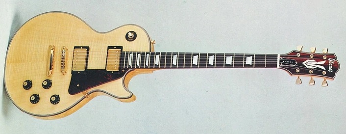 2420 | Ibanez Wiki | Fandom