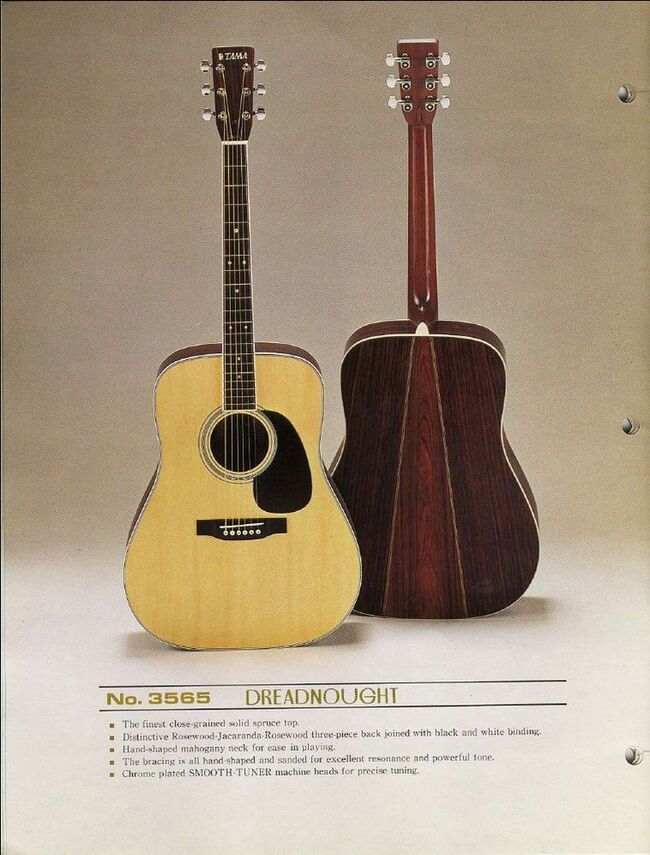 3565 | Ibanez Wiki | Fandom