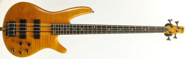 Ibanez アイバニーズ SDGR ベース SR900FM bartolini IBANEZ (アイバニーズ) SR900FM TKF SDGR｜トレファクONLINE