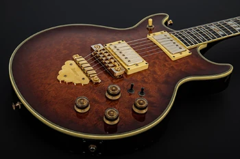 AR305 Antique Violin-Body