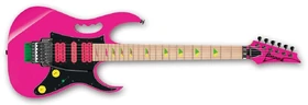 JEM777 Shocking Pink 