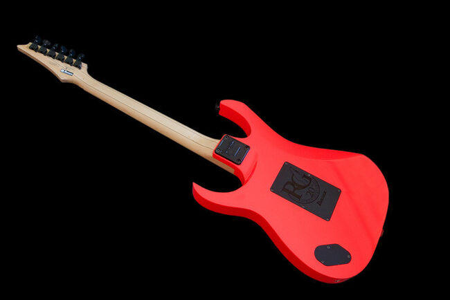 RG550MXX | Ibanez Wiki | Fandom