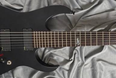 RG7EXFX2 | Ibanez Wiki | Fandom