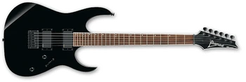 IBANEZ RGT6EX FX ブラックパール RGT6EXFX | Ibanez Wiki | Fandom