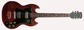1975 Cimar SG-1905 WN