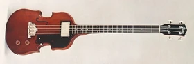 1976 Ibanez 2333-MH