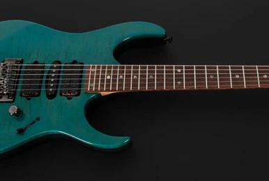RG685 (1998–2000) | Ibanez Wiki | Fandom