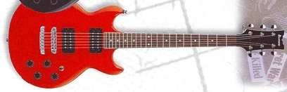 AX320H (2000–2002) | Ibanez Wiki | Fandom