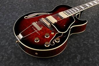 AG95QA | Ibanez Wiki | Fandom AG95QA | Ibanez Wiki | Fandom
