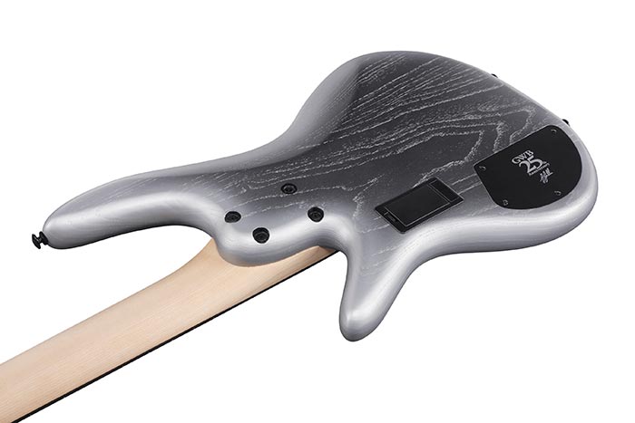 GWB25th | Ibanez Wiki | Fandom