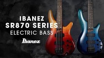 SR870 Ibanez Wiki Fandom
