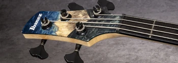 JPCS32 headstock