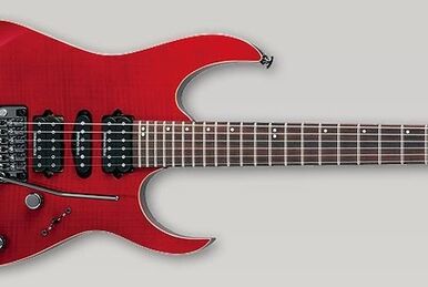 RG827QMZ | Ibanez Wiki | Fandom