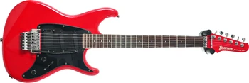 RG440 Pearl Red (1986)