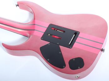 Electric Guitar Ibanez Prestige RGT320Q RBB Made in Japan S