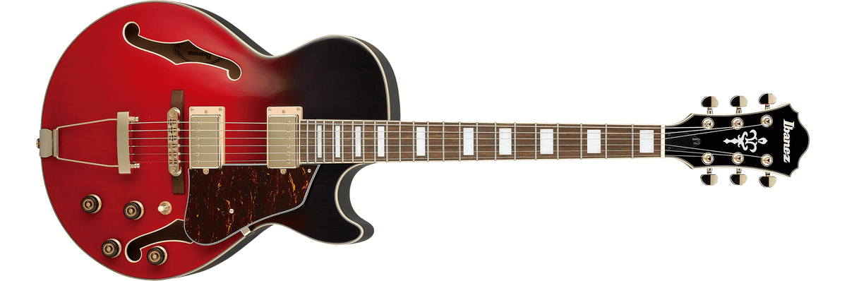 AG75G | Ibanez Wiki | Fandom