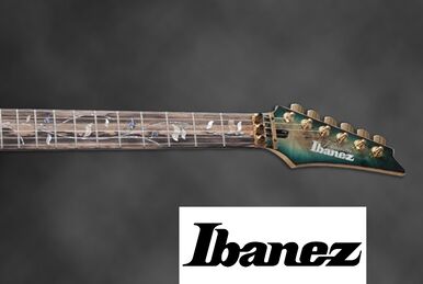 メタルフロアに入荷したイシバシ楽器80周年記念J-Customモデル