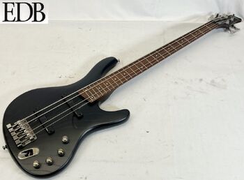 Ibanez edb555 5弦ベース - ベース