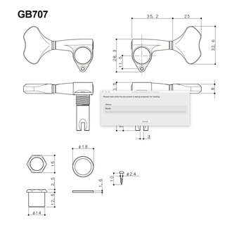 Gotoh GB707 | Ibanez Wiki | Fandom
