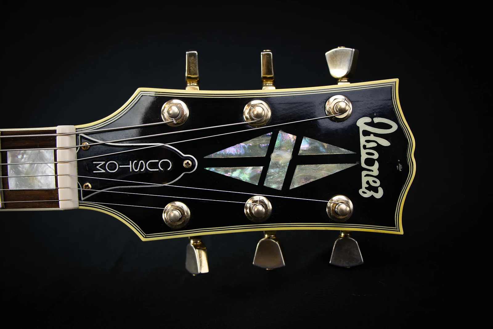 2383 | Ibanez Wiki | Fandom