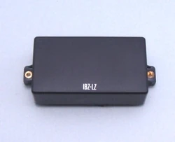 Ibanez LoZ1