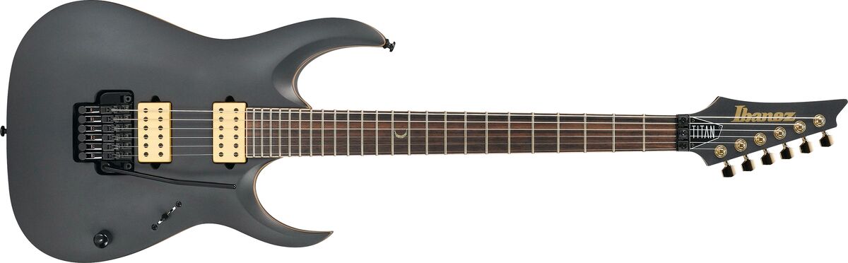 Portal:RGA series | Ibanez Wiki | Fandom