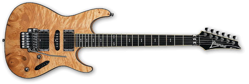 S670PB | Ibanez Wiki | Fandom