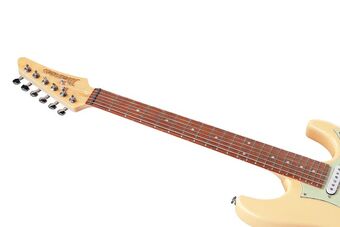 AZES31 | Ibanez Wiki | Fandom