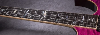 JPCS19 fretboard