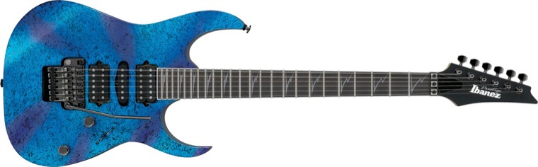 Ibanez Prestigeシリーズ　R G 2000年前半モデル Prestige series | Ibanez Wiki | Fandom