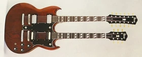 1976 Ibanez 2402-CH
