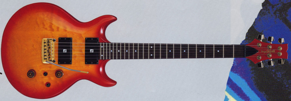 guitarist 吉他手AG41