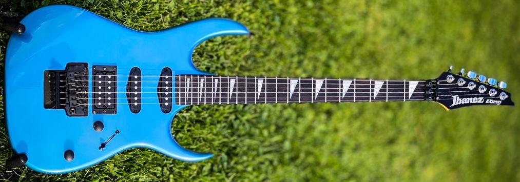 EX360 | Ibanez Wiki | Fandom