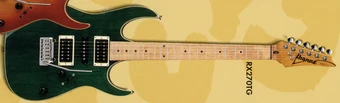 RX270 | Ibanez Wiki | Fandom