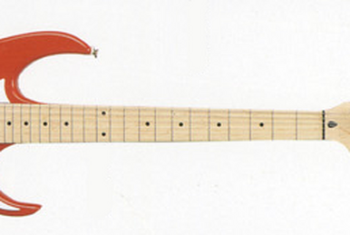 Ibanez rx60 hot sale