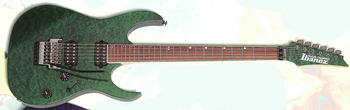 USRG30 Ibanez Wiki Fandom