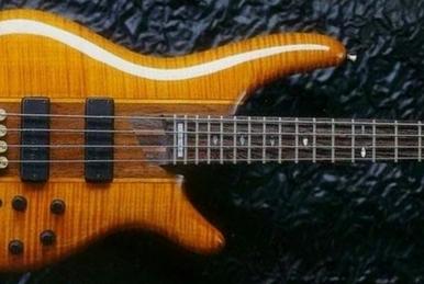 Ibanez SRシリーズ プレベ FCシリアル Ibanez SRシリーズ プレベ FCシリアル