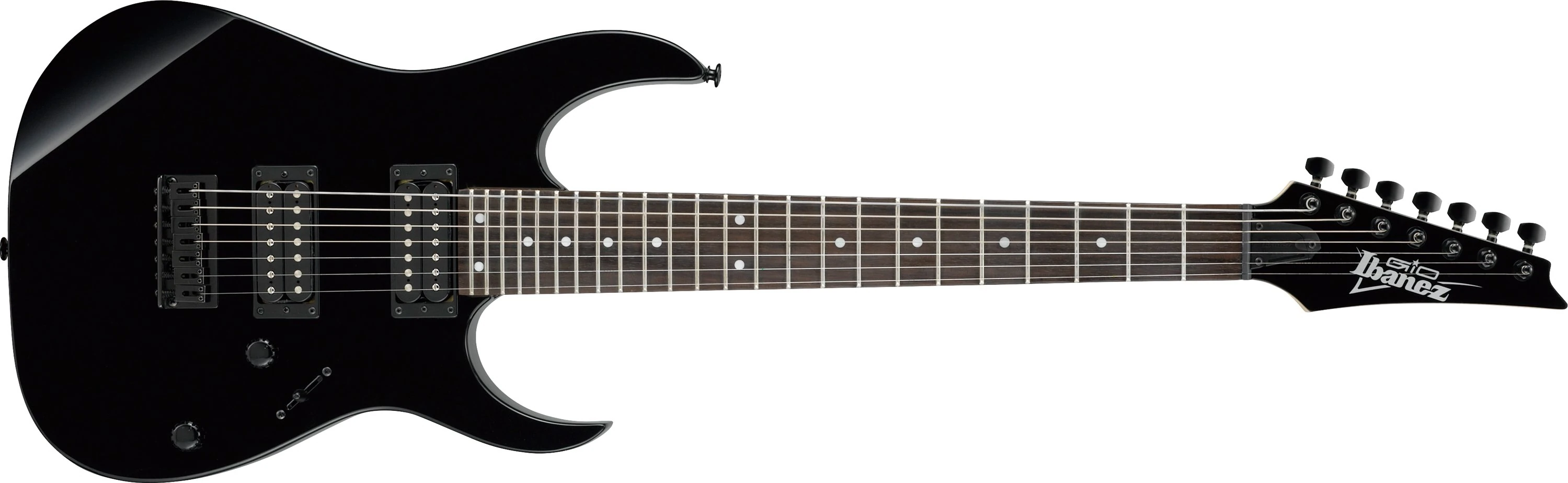 GRG7221 | Ibanez Wiki | Fandom