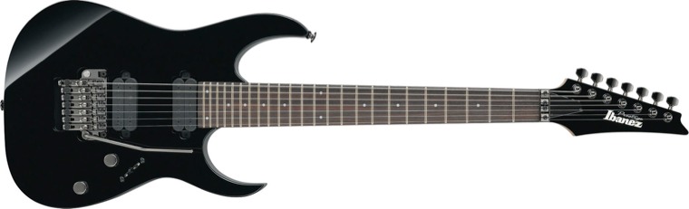 RG1527Z | Ibanez Wiki | Fandom