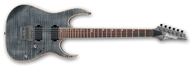 RG721FM | Ibanez Wiki | Fandom