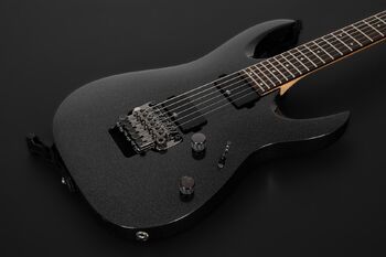 Ibanez RGA220Z CYB Prestige　フジゲン製 Ibanez RGA220Z CYB Prestige フジゲン製 Ibanez RGA220Z CYB