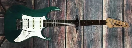 RX240 | Ibanez Wiki | Fandom