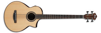 Ibanez AEWB20-NT　Acoustic/Electric Bass AEWB20 | Ibanez Wiki | Fandom