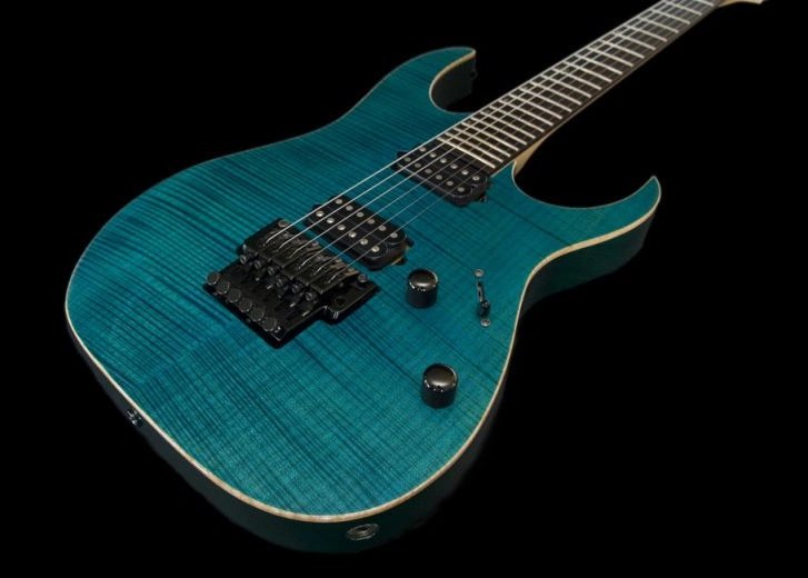 KRG1802 | Ibanez Wiki | Fandom