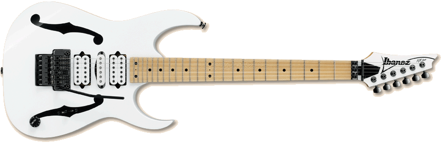 Edge Pro, Ibanez Wiki