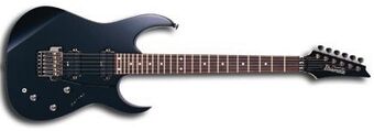 Ibanez RGR420EXジャンク品 Ibanez RGR420EXジャンク品
