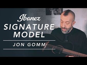 JGM10 Ibanez Wiki Fandom