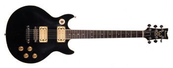 AR50 | Ibanez Wiki | Fandom