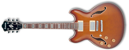 Ibanez ARTCORE as83 セミアコ Ibanez AS83 Artcore | Reverb